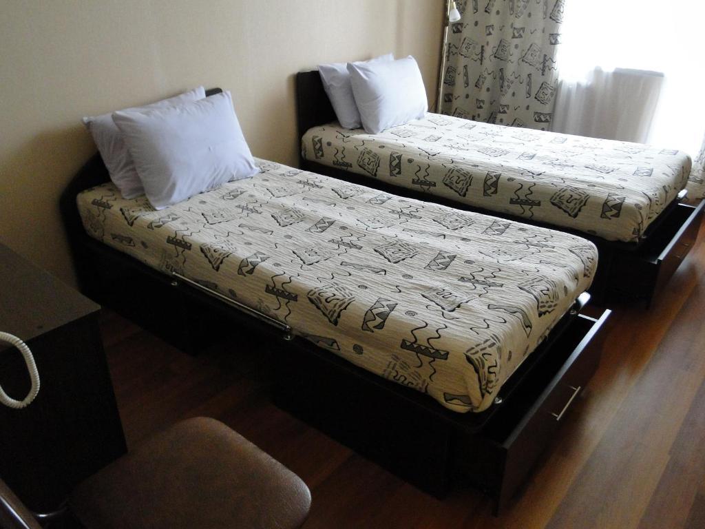 Raitex Hotel Artyom Room photo