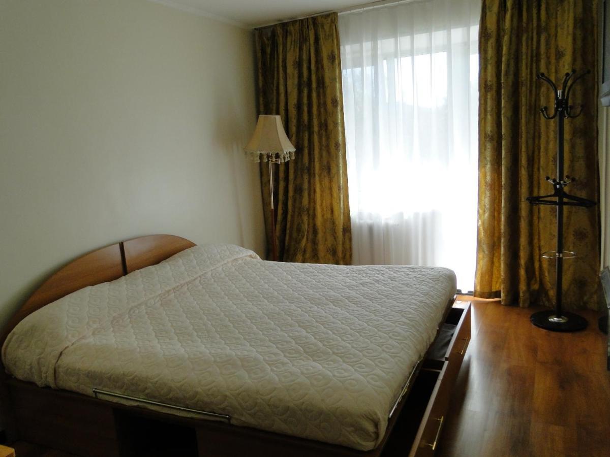 Raitex Hotel Artyom Room photo